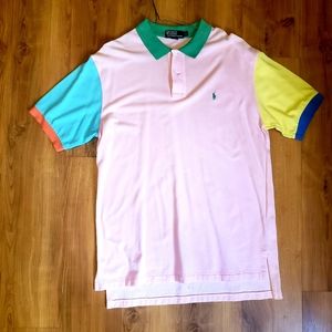 Ralph Lauren POLO shirt